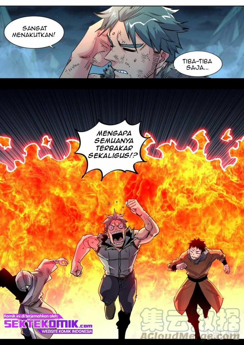 Sichuan Chef and Brave Girl in Another World Chapter 30 Gambar 4