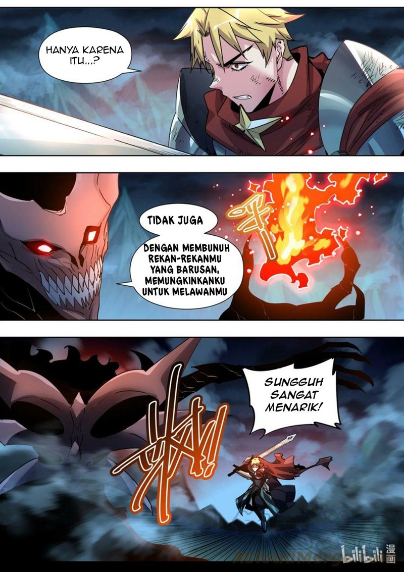 Sichuan Chef and Brave Girl in Another World Chapter 30 Gambar 8
