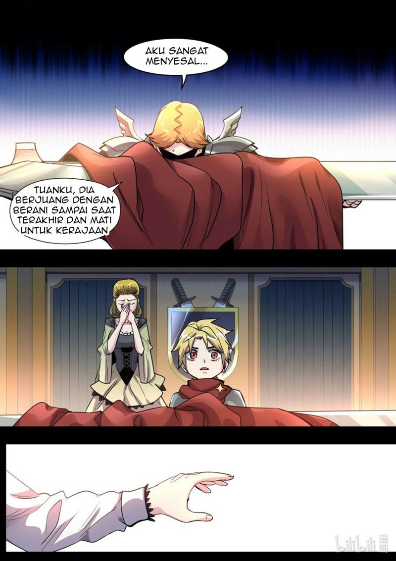 Sichuan Chef and Brave Girl in Another World Chapter 30 Gambar 9