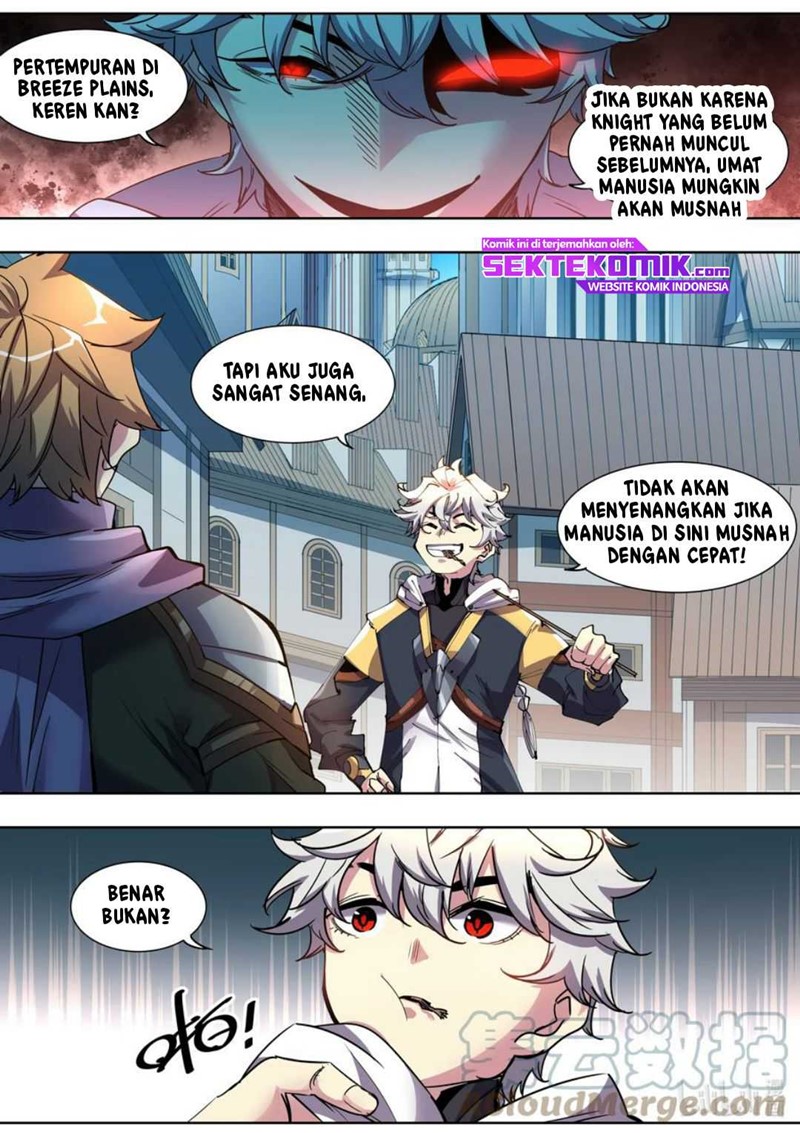 Sichuan Chef and Brave Girl in Another World Chapter 36 Gambar 6