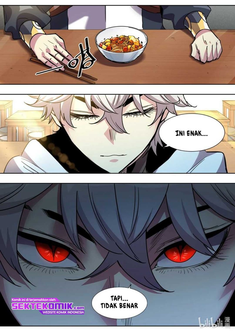 Sichuan Chef and Brave Girl in Another World Chapter 36 Gambar 19