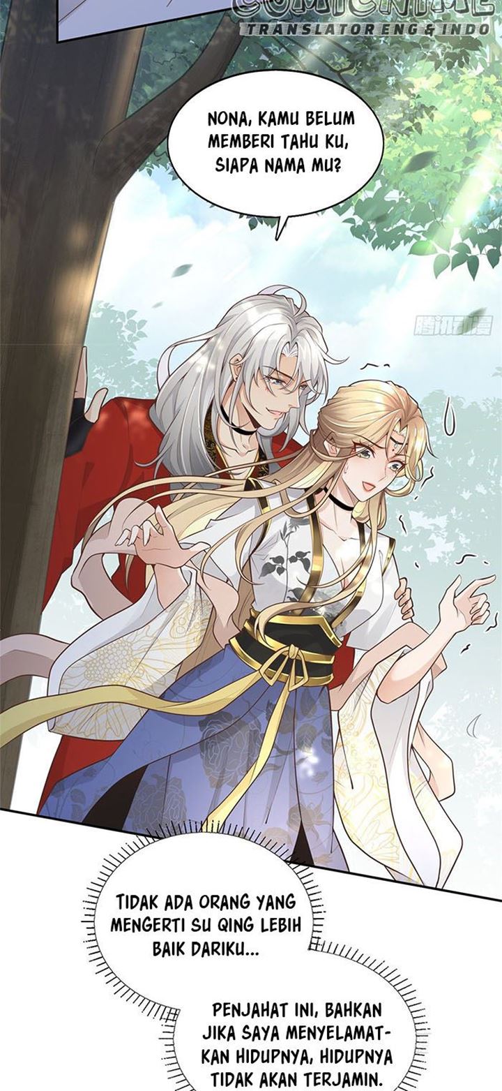 Sick Prince Depends On Me To Continue His Life Chapter 02 Gambar 18