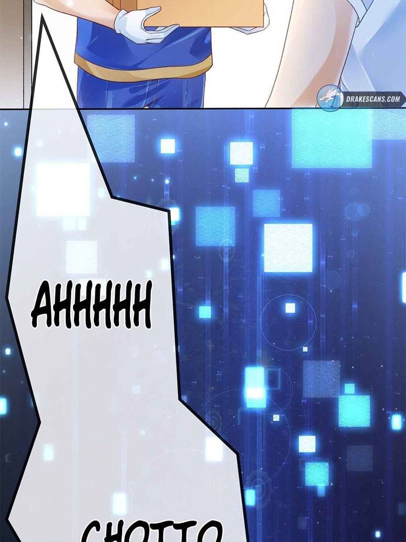 Sign in the Mystery Box to Dominate the World of Cultivation Chapter 00 Gambar 3
