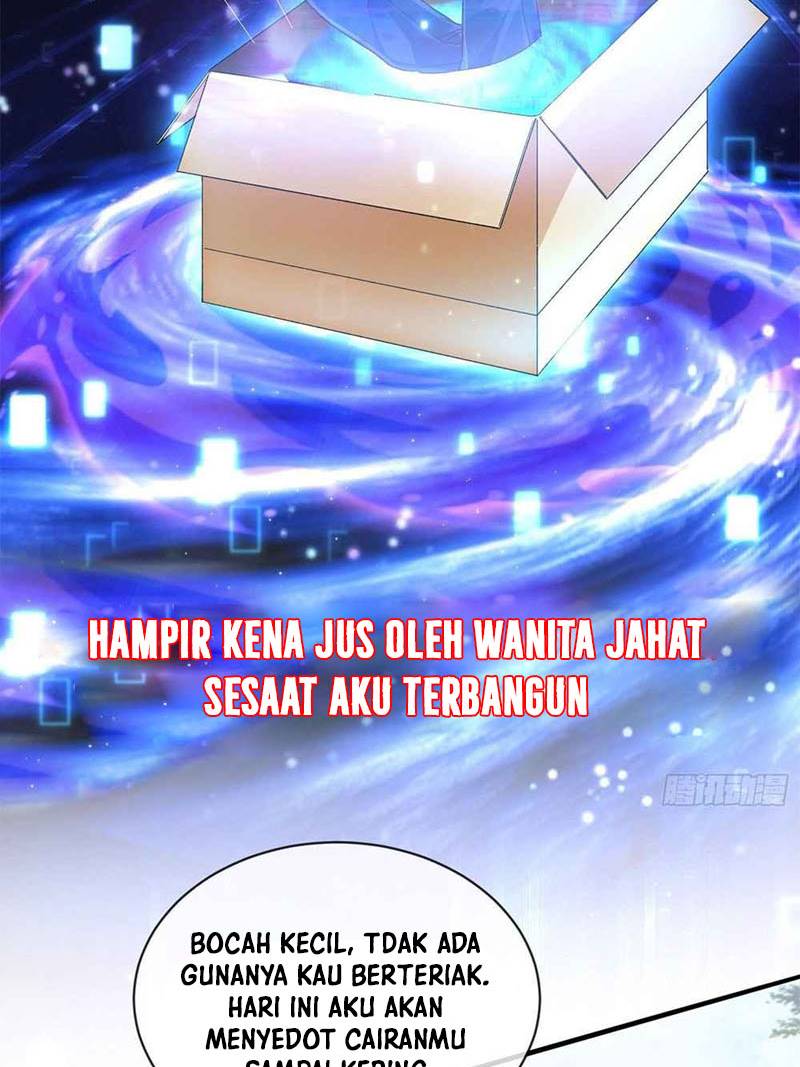 Sign in the Mystery Box to Dominate the World of Cultivation Chapter 00 Gambar 5