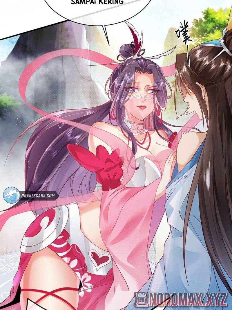 Sign in the Mystery Box to Dominate the World of Cultivation Chapter 00 Gambar 6