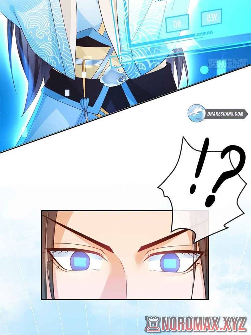 Sign in the Mystery Box to Dominate the World of Cultivation Chapter 00 Gambar 10