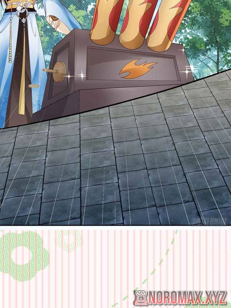 Sign in the Mystery Box to Dominate the World of Cultivation Chapter 00 Gambar 12