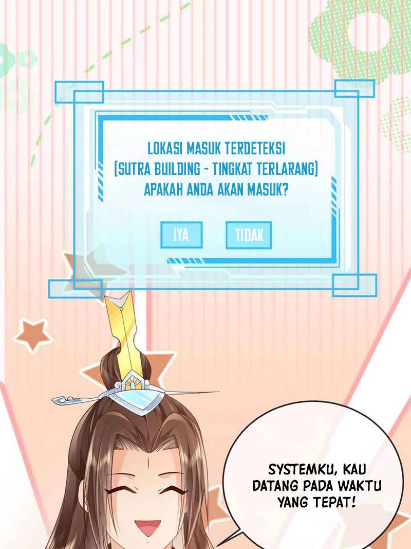 Sign in the Mystery Box to Dominate the World of Cultivation Chapter 00 Gambar 13