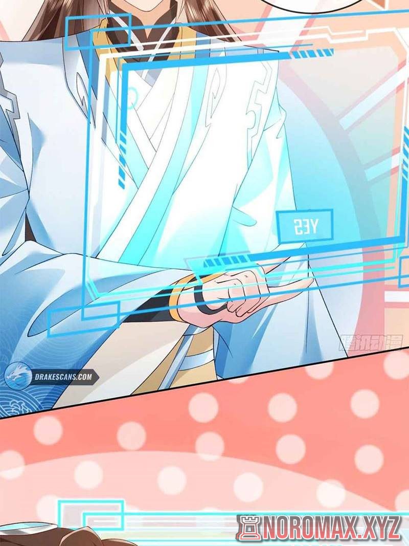 Sign in the Mystery Box to Dominate the World of Cultivation Chapter 00 Gambar 14