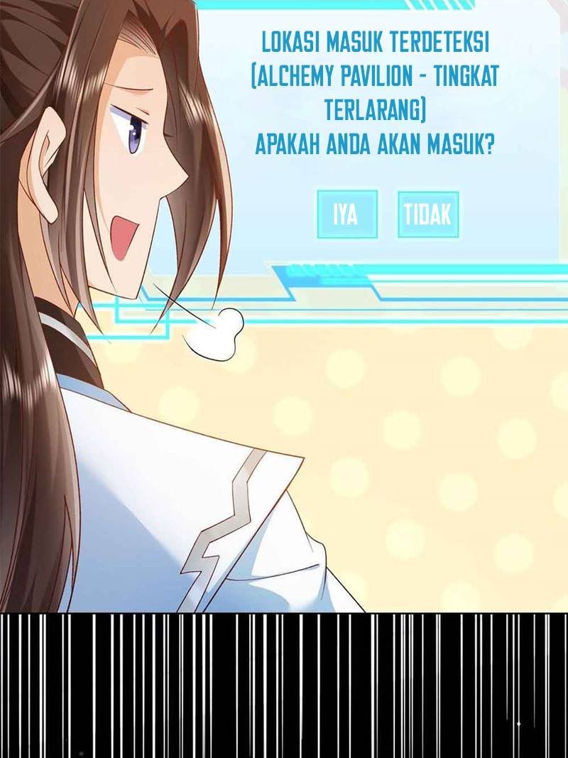 Sign in the Mystery Box to Dominate the World of Cultivation Chapter 00 Gambar 15