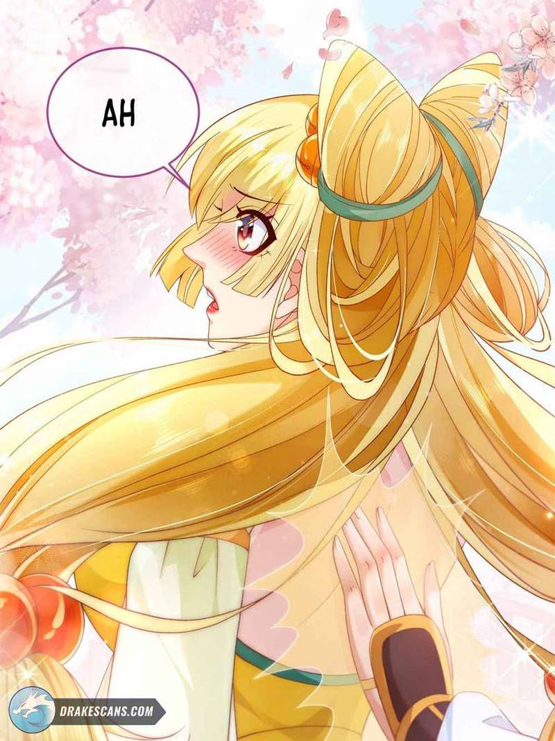 Sign in the Mystery Box to Dominate the World of Cultivation Chapter 00 Gambar 19