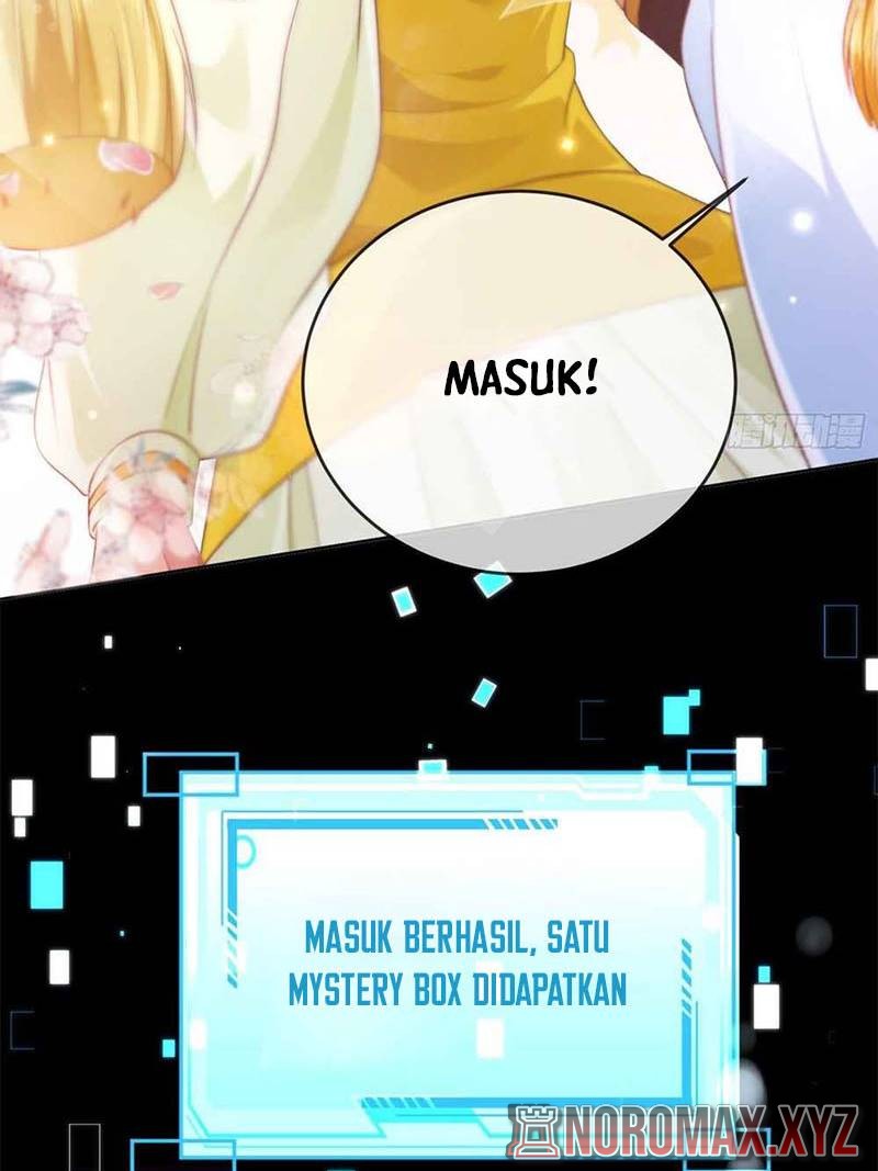 Sign in the Mystery Box to Dominate the World of Cultivation Chapter 00 Gambar 20