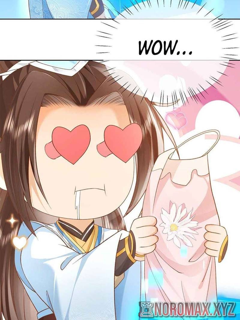 Sign in the Mystery Box to Dominate the World of Cultivation Chapter 00 Gambar 22