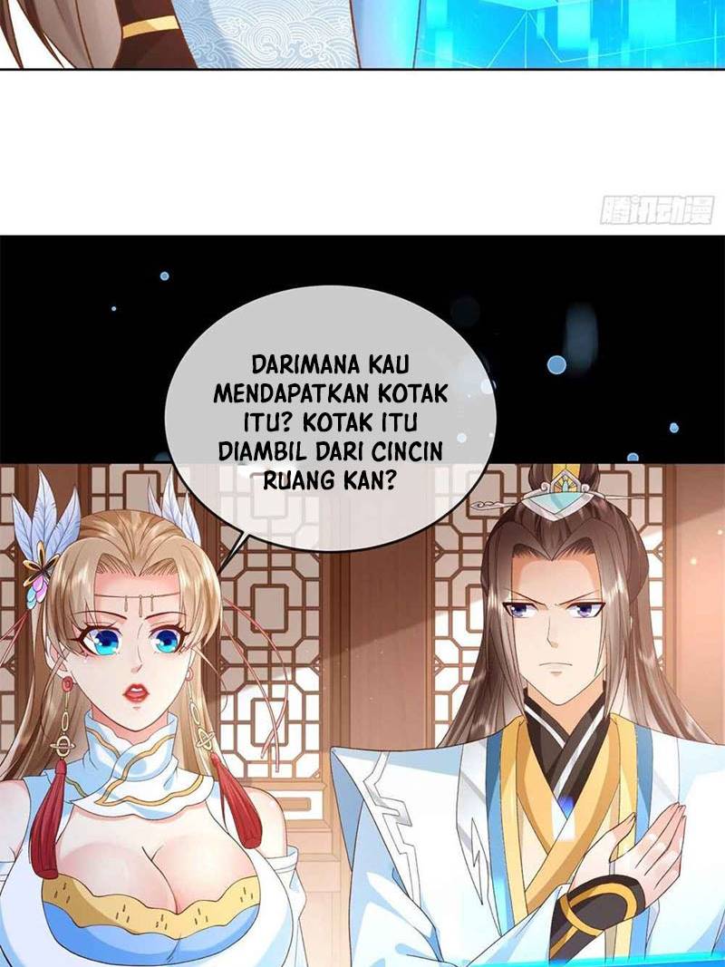 Sign in the Mystery Box to Dominate the World of Cultivation Chapter 00 Gambar 23