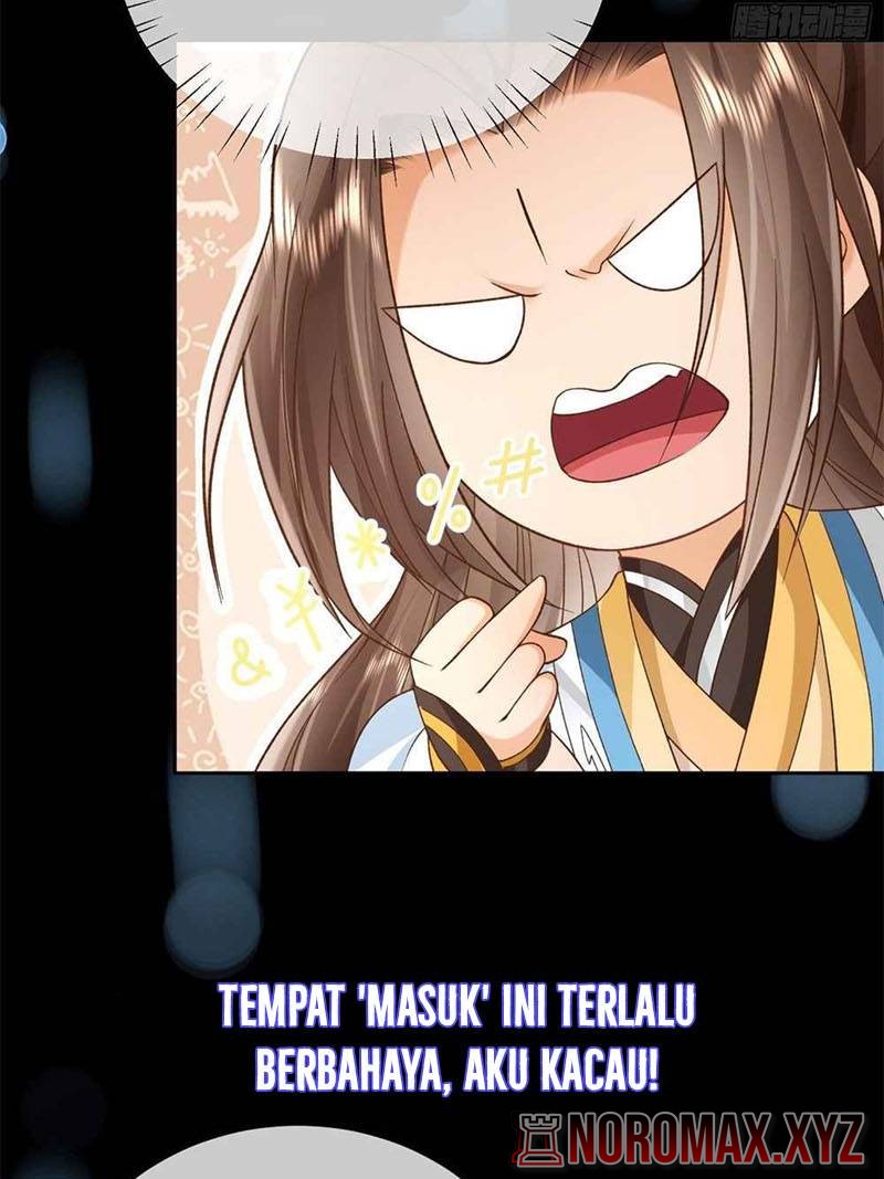 Sign in the Mystery Box to Dominate the World of Cultivation Chapter 00 Gambar 26