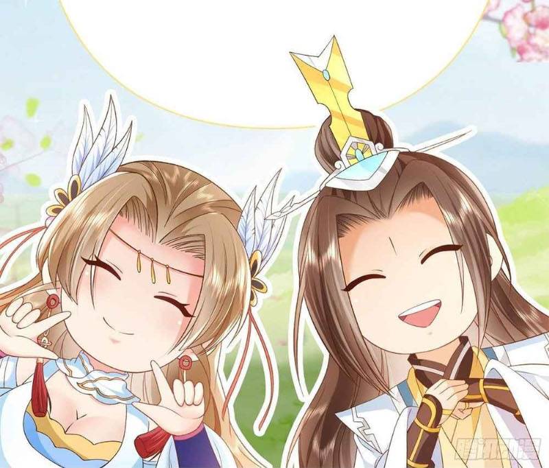 Sign in the Mystery Box to Dominate the World of Cultivation Chapter 00 Gambar 34