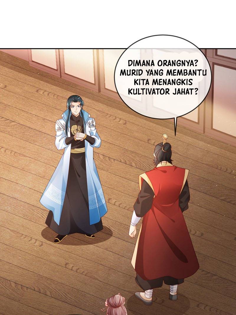 Sign in the Mystery Box to Dominate the World of Cultivation Chapter 03 Gambar 10