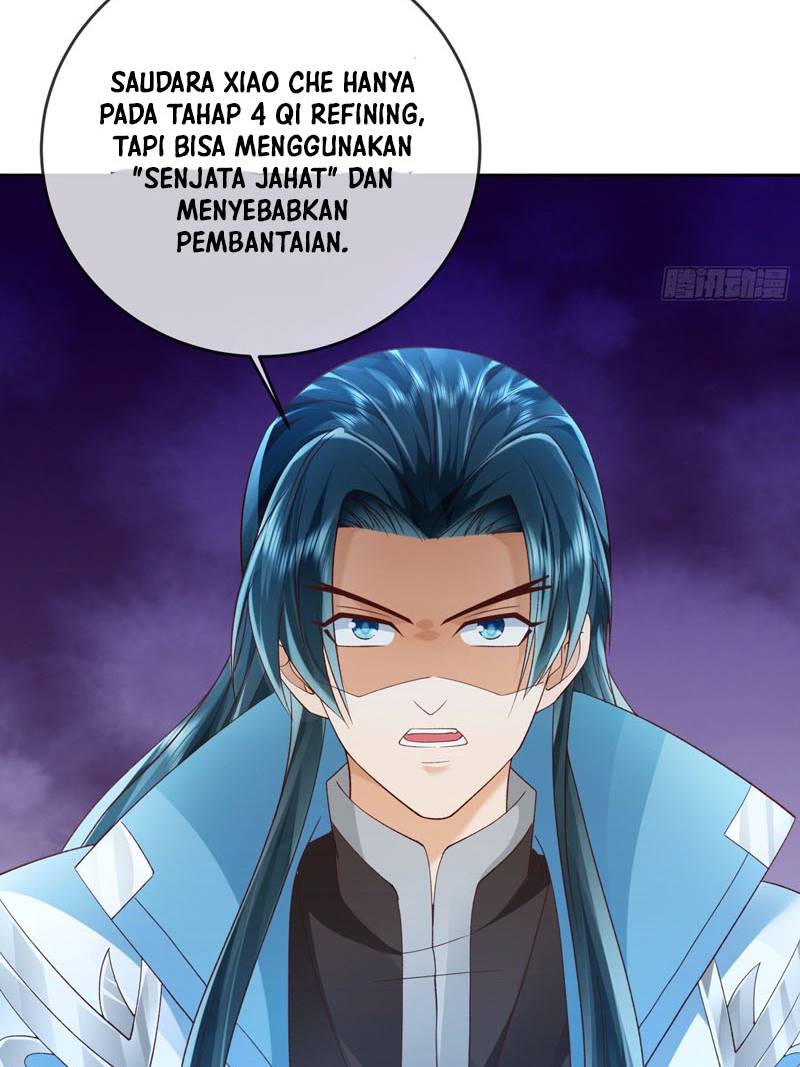 Sign in the Mystery Box to Dominate the World of Cultivation Chapter 03 Gambar 12