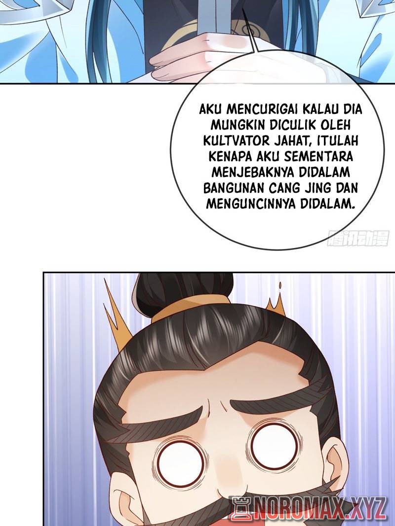 Sign in the Mystery Box to Dominate the World of Cultivation Chapter 03 Gambar 13