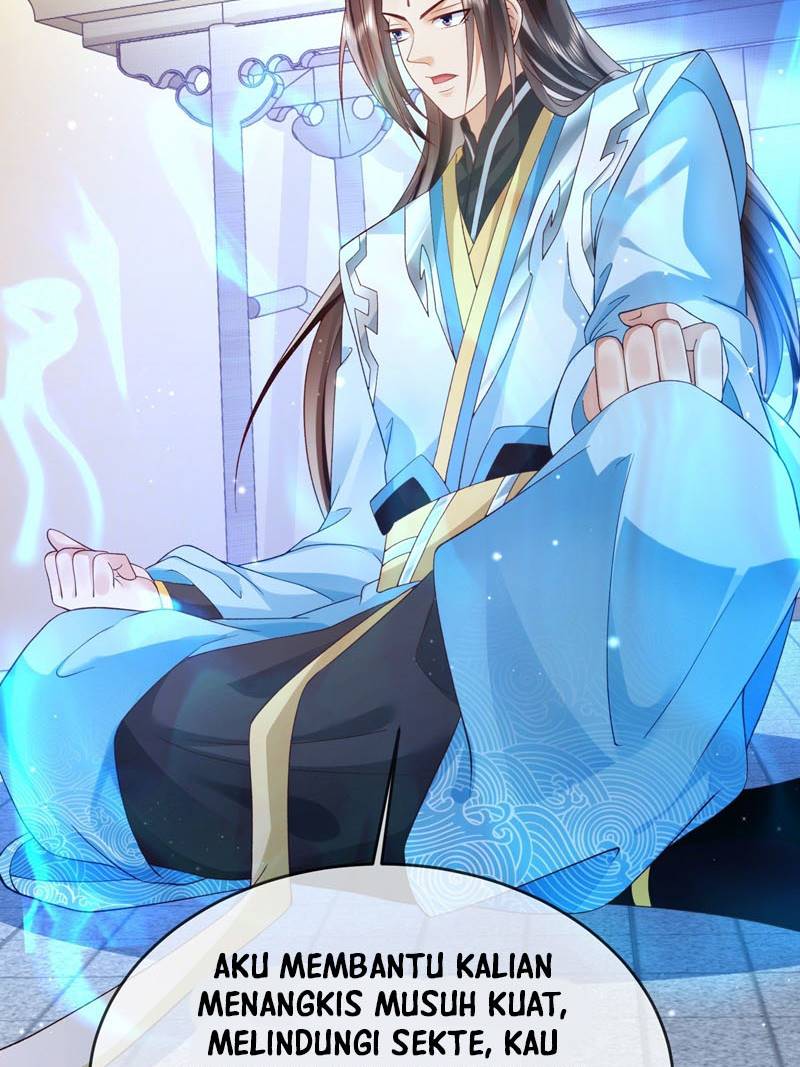 Sign in the Mystery Box to Dominate the World of Cultivation Chapter 03 Gambar 20