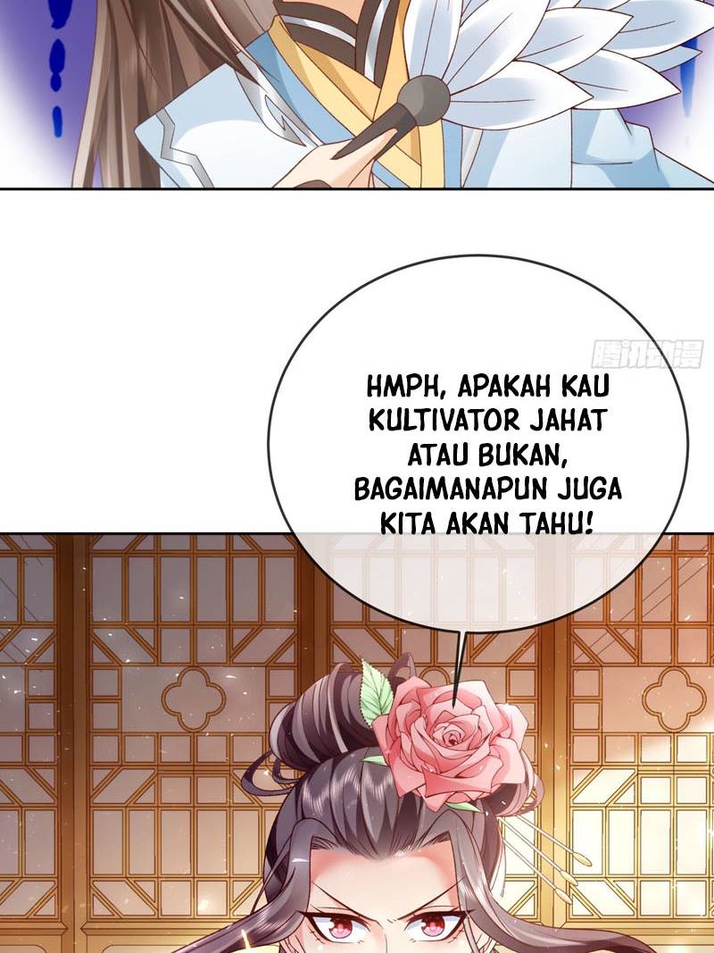 Sign in the Mystery Box to Dominate the World of Cultivation Chapter 03 Gambar 22