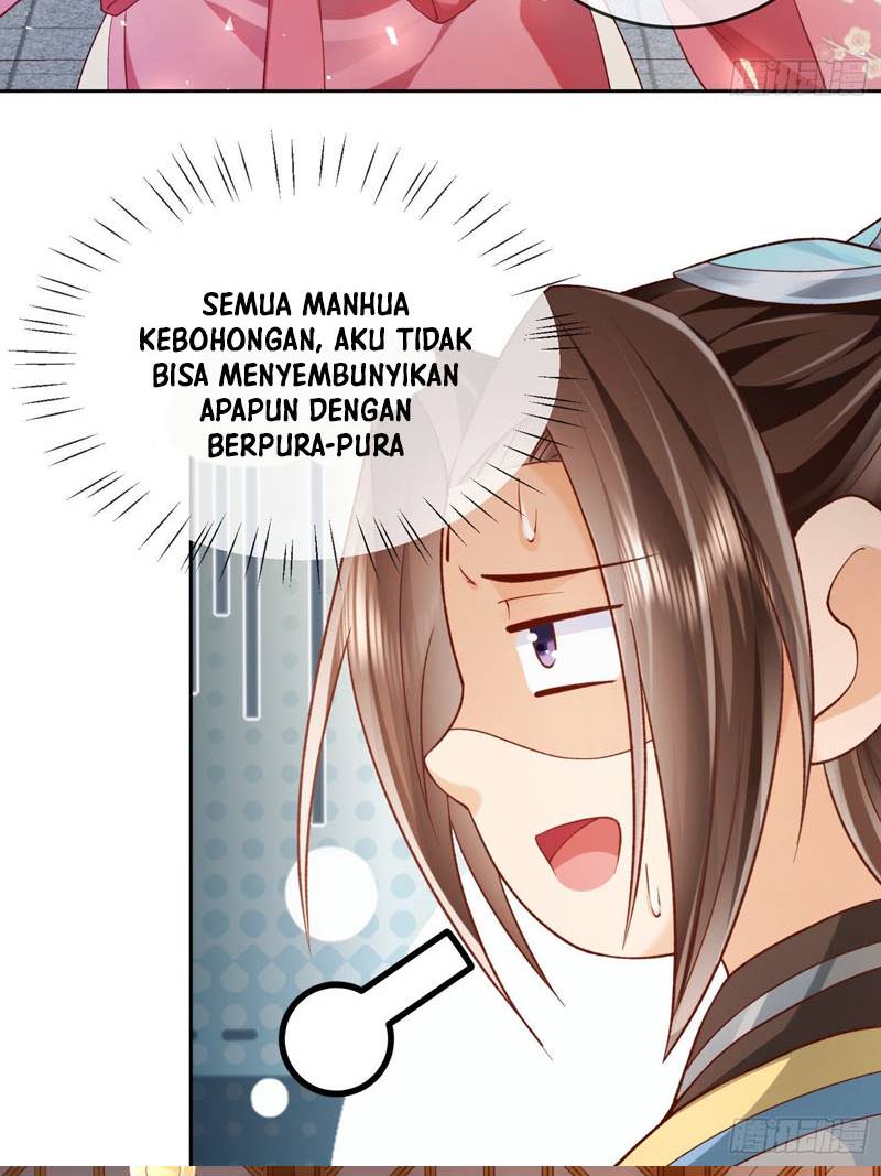 Sign in the Mystery Box to Dominate the World of Cultivation Chapter 03 Gambar 28