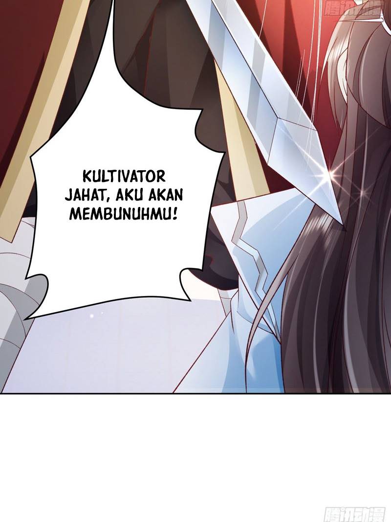 Sign in the Mystery Box to Dominate the World of Cultivation Chapter 03 Gambar 30