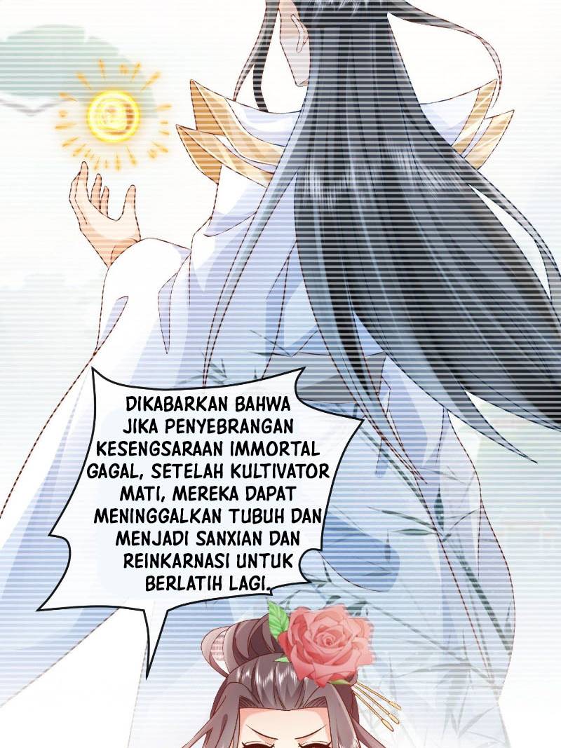 Sign in the Mystery Box to Dominate the World of Cultivation Chapter 03 Gambar 40