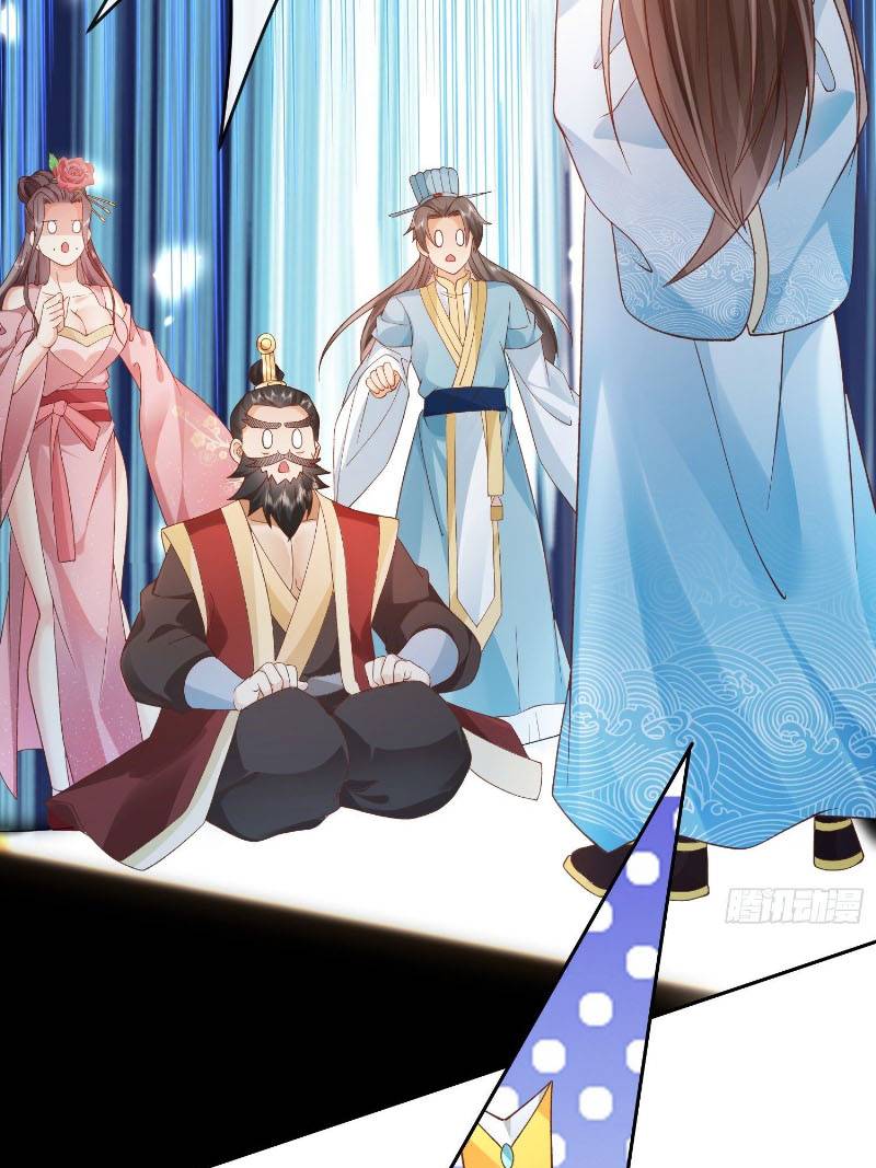 Sign in the Mystery Box to Dominate the World of Cultivation Chapter 03 Gambar 42