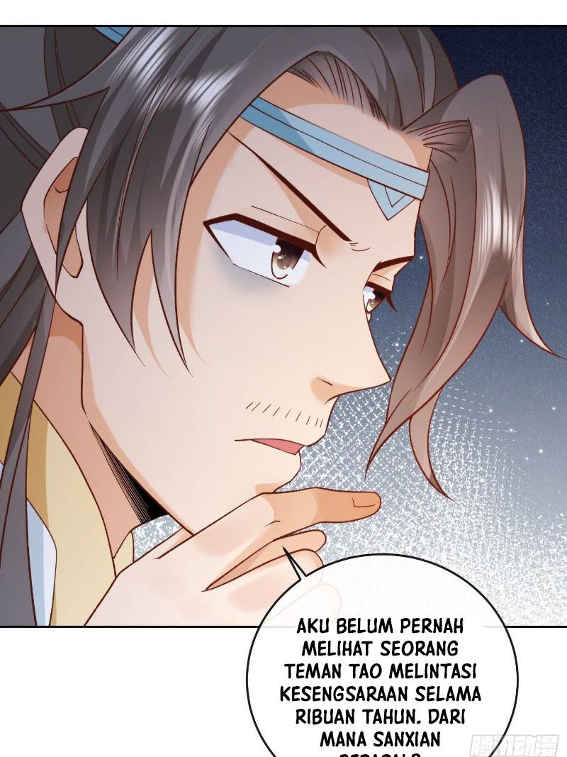 Sign in the Mystery Box to Dominate the World of Cultivation Chapter 03 Gambar 46