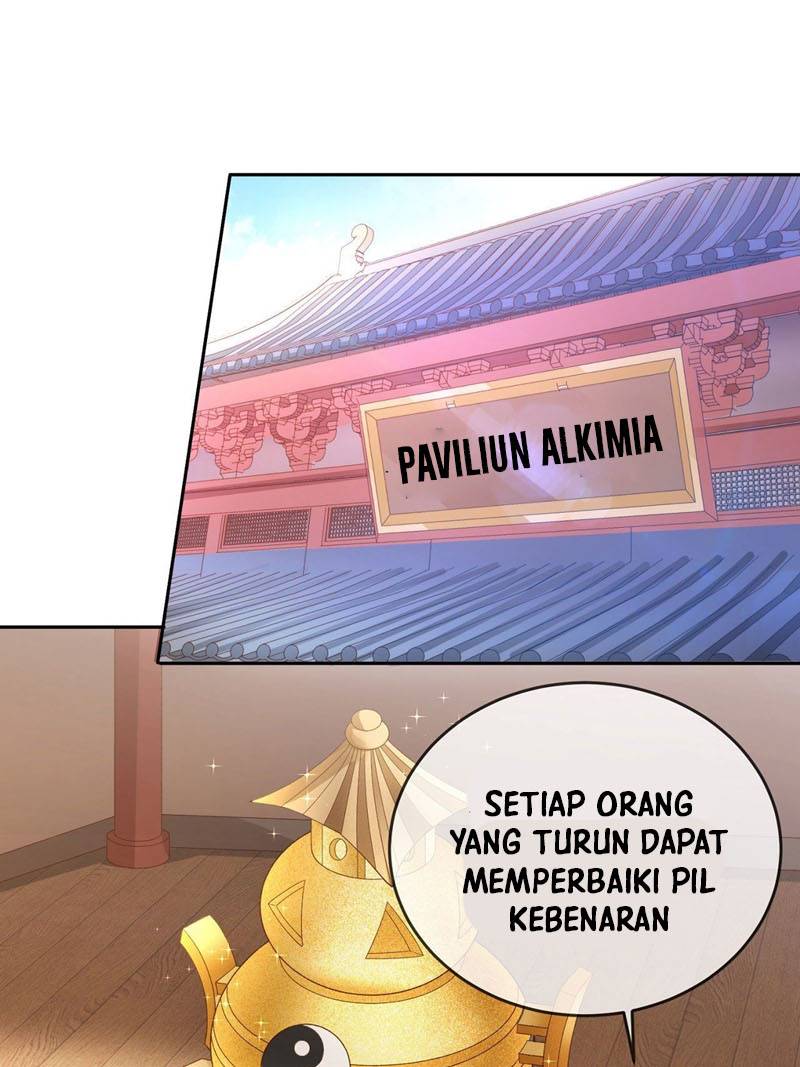 Sign in the Mystery Box to Dominate the World of Cultivation Chapter 04 Gambar 2