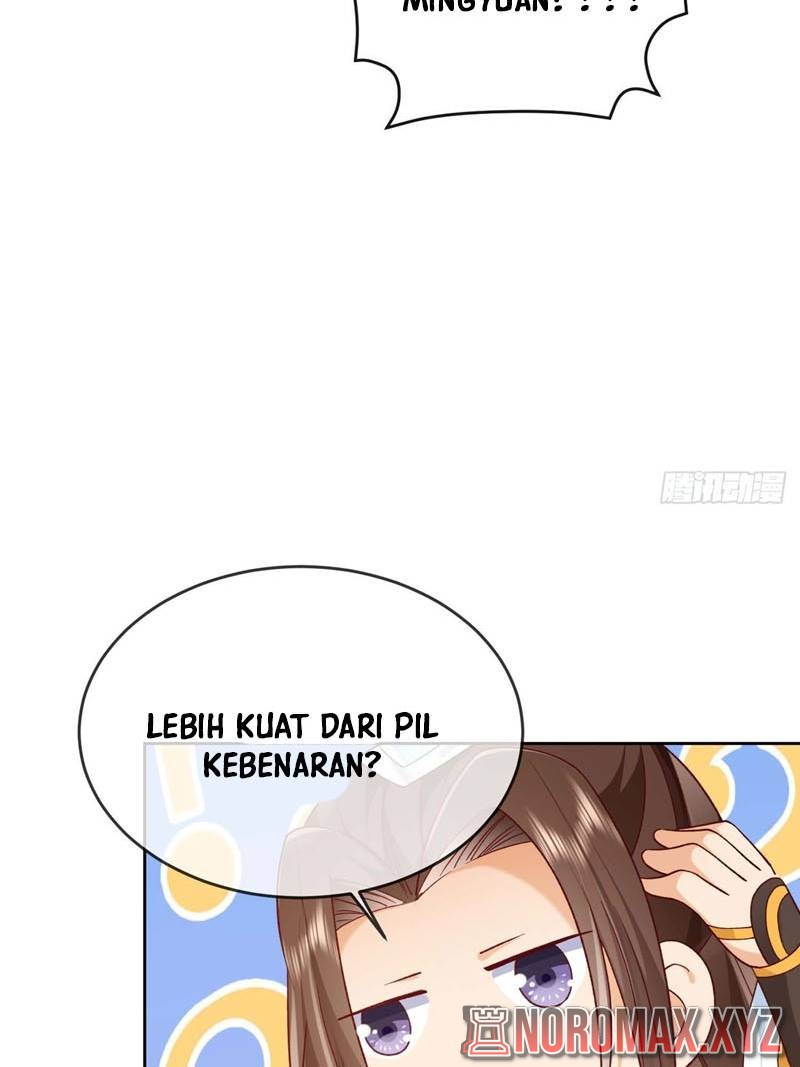 Sign in the Mystery Box to Dominate the World of Cultivation Chapter 04 Gambar 31