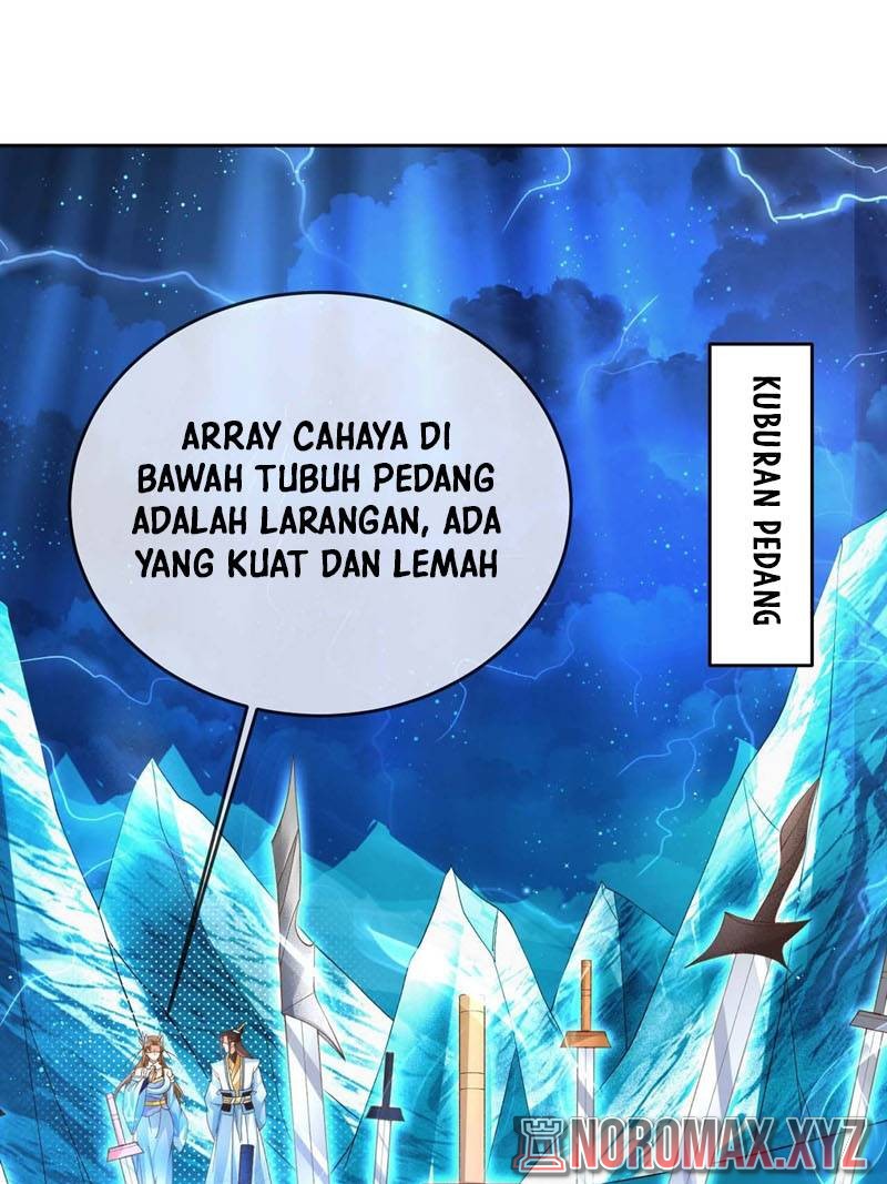 Sign in the Mystery Box to Dominate the World of Cultivation Chapter 07 Gambar 2