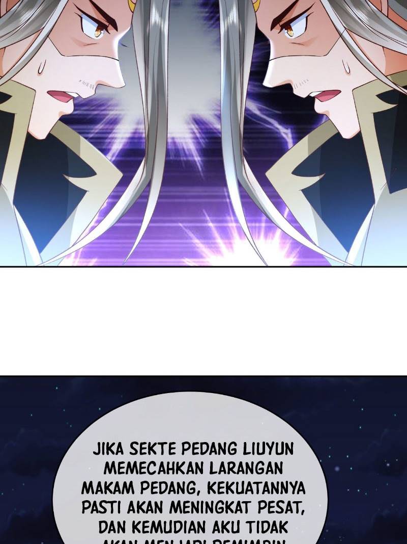 Sign in the Mystery Box to Dominate the World of Cultivation Chapter 07 Gambar 38