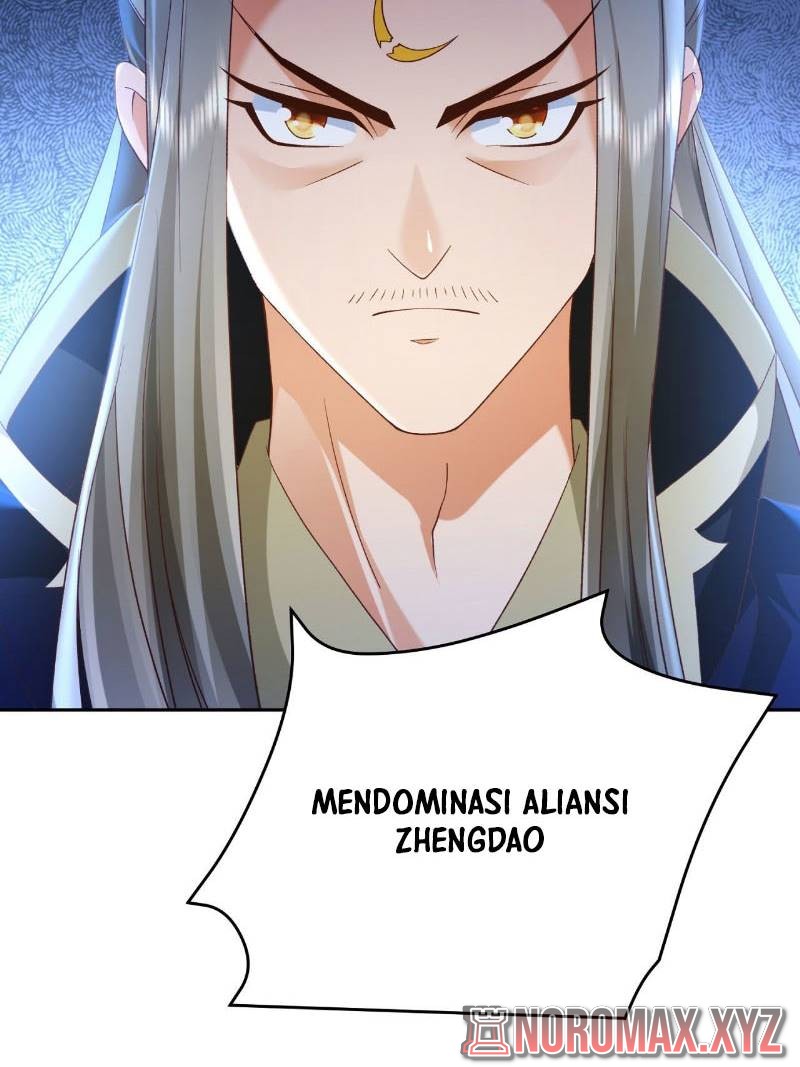 Sign in the Mystery Box to Dominate the World of Cultivation Chapter 07 Gambar 46