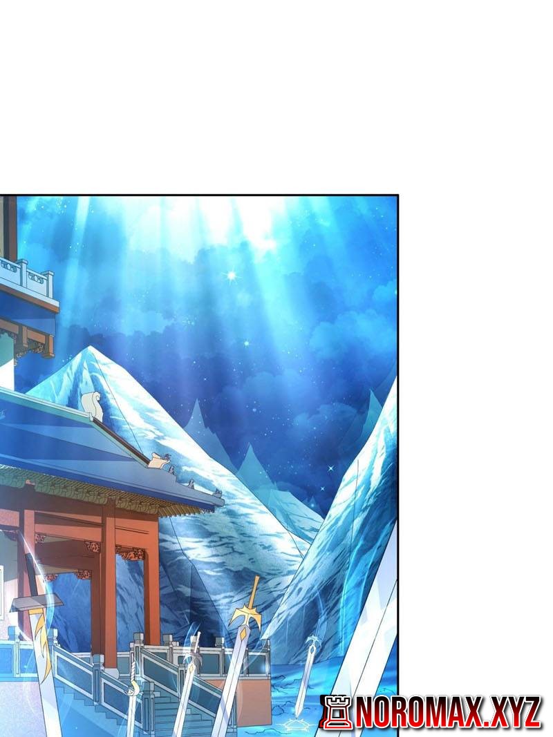 Sign in the Mystery Box to Dominate the World of Cultivation Chapter 08 Gambar 2