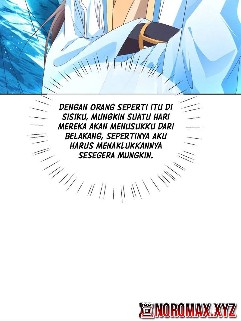 Sign in the Mystery Box to Dominate the World of Cultivation Chapter 08 Gambar 12