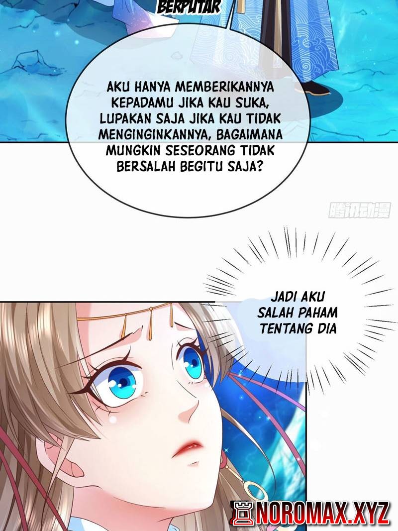 Sign in the Mystery Box to Dominate the World of Cultivation Chapter 08 Gambar 14