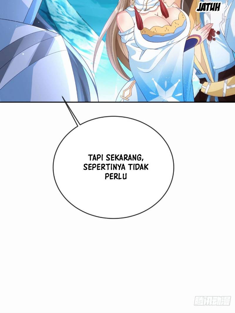 Sign in the Mystery Box to Dominate the World of Cultivation Chapter 08 Gambar 35