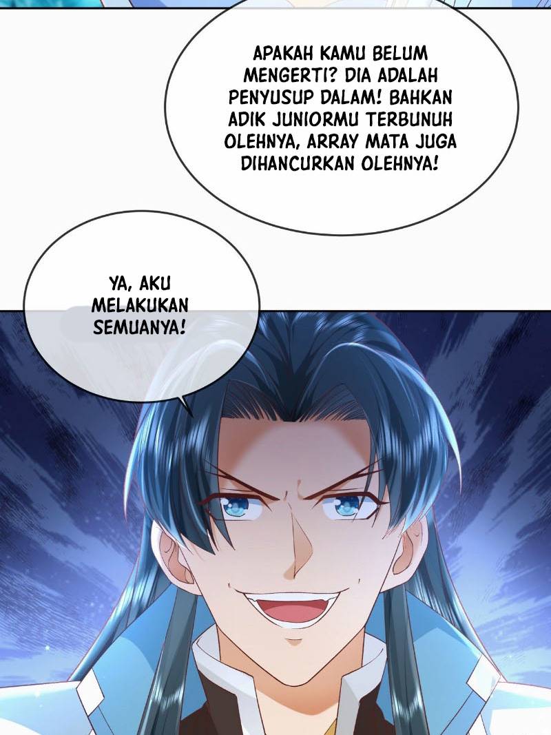 Sign in the Mystery Box to Dominate the World of Cultivation Chapter 08 Gambar 37