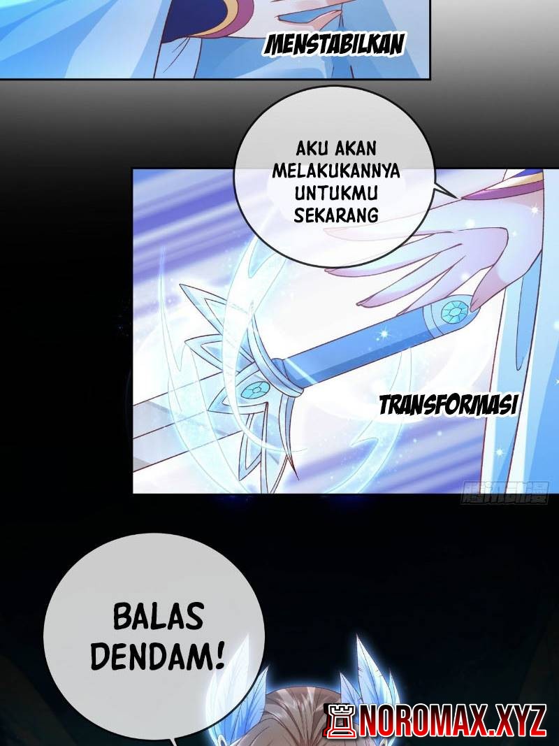 Sign in the Mystery Box to Dominate the World of Cultivation Chapter 08 Gambar 46