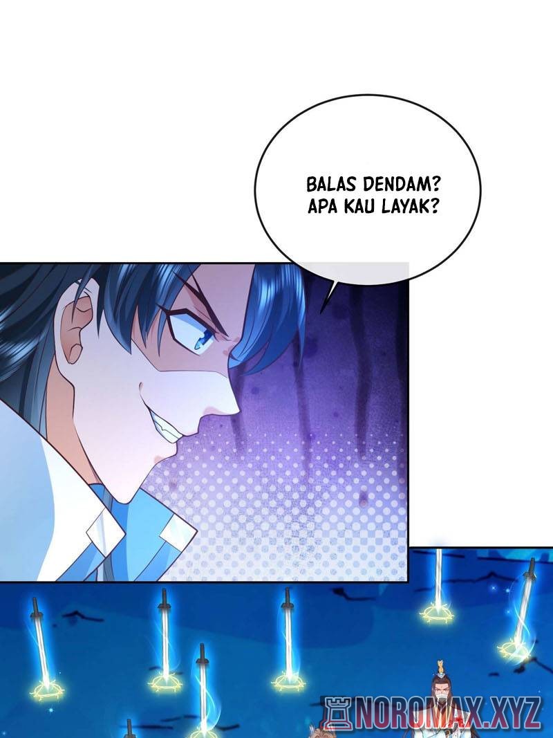 Sign in the Mystery Box to Dominate the World of Cultivation Chapter 09 Gambar 2