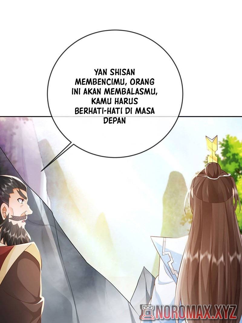 Sign in the Mystery Box to Dominate the World of Cultivation Chapter 14 Gambar 2