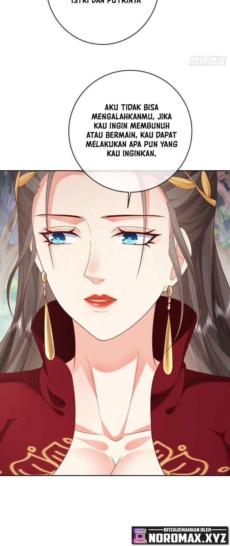 Sign in the Mystery Box to Dominate the World of Cultivation Chapter 27 Gambar 18