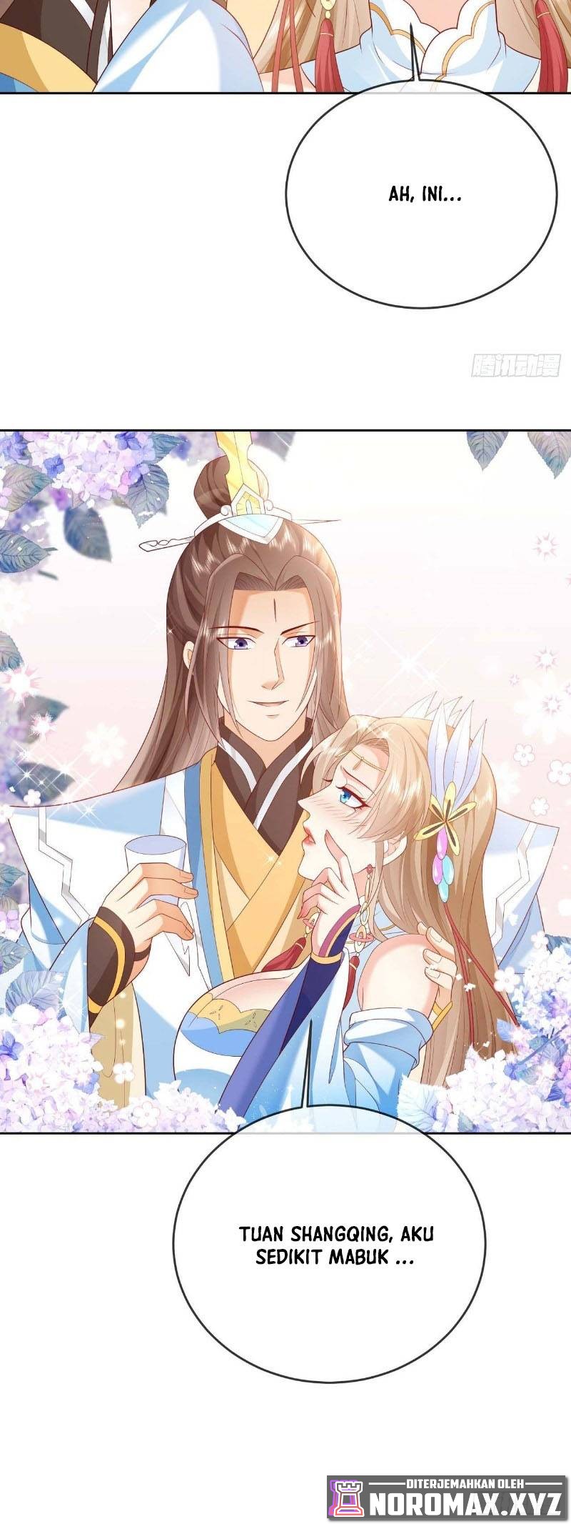 Sign in the Mystery Box to Dominate the World of Cultivation Chapter 32 Gambar 18