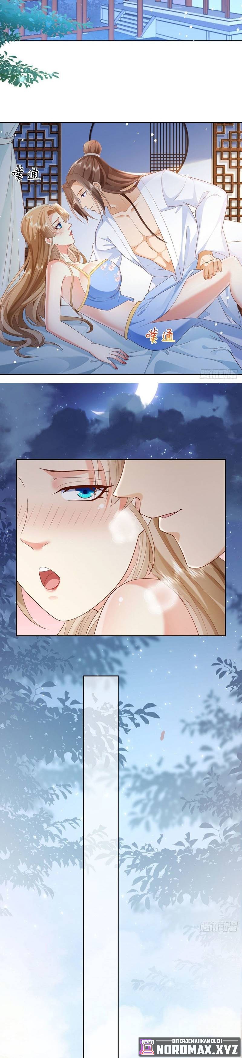 Sign in the Mystery Box to Dominate the World of Cultivation Chapter 33 Gambar 3