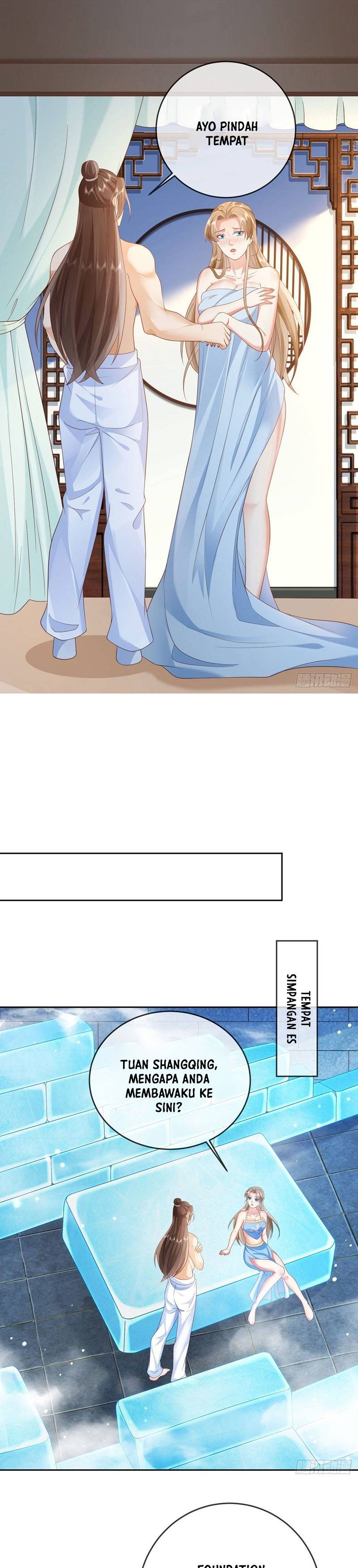 Sign in the Mystery Box to Dominate the World of Cultivation Chapter 33 Gambar 6