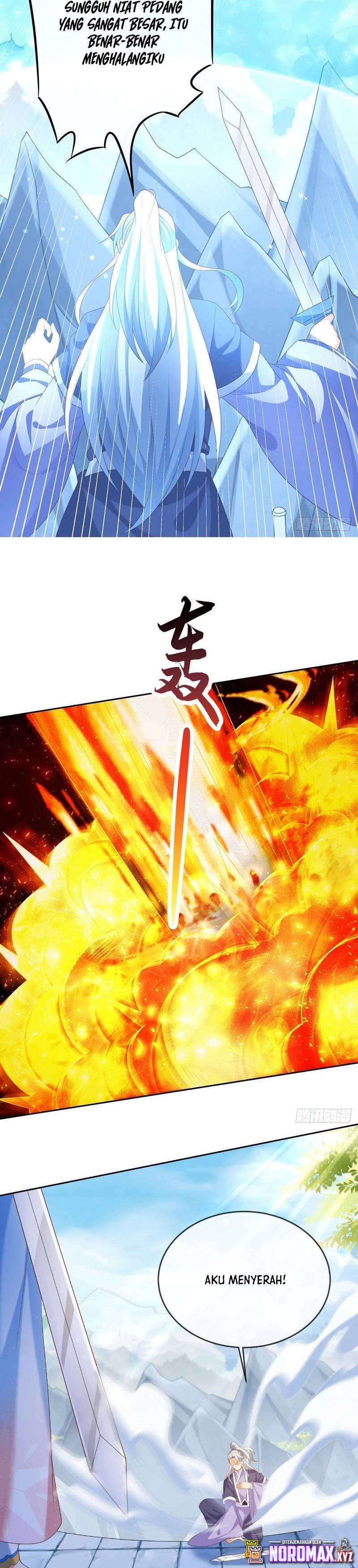 Sign in the Mystery Box to Dominate the World of Cultivation Chapter 36 Gambar 11