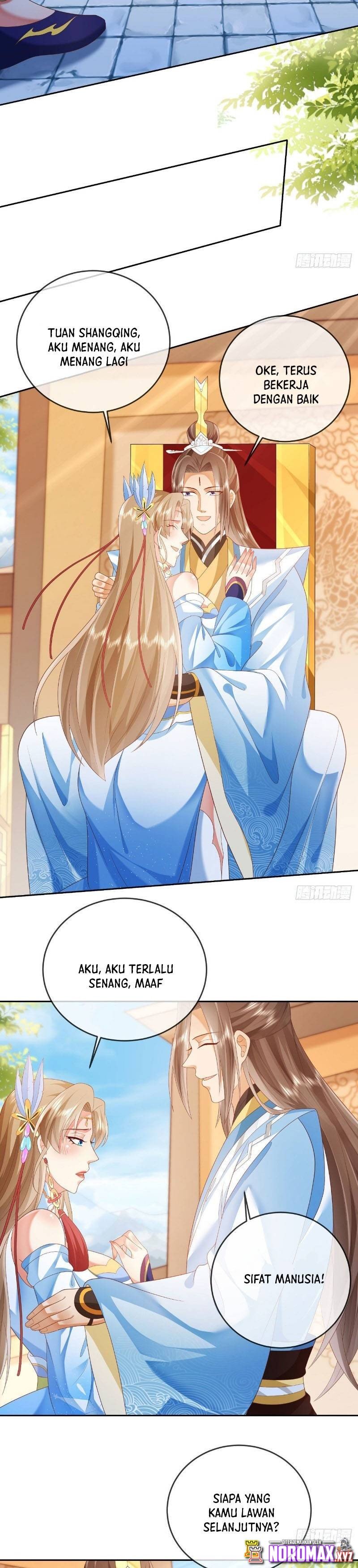 Sign in the Mystery Box to Dominate the World of Cultivation Chapter 36 Gambar 12