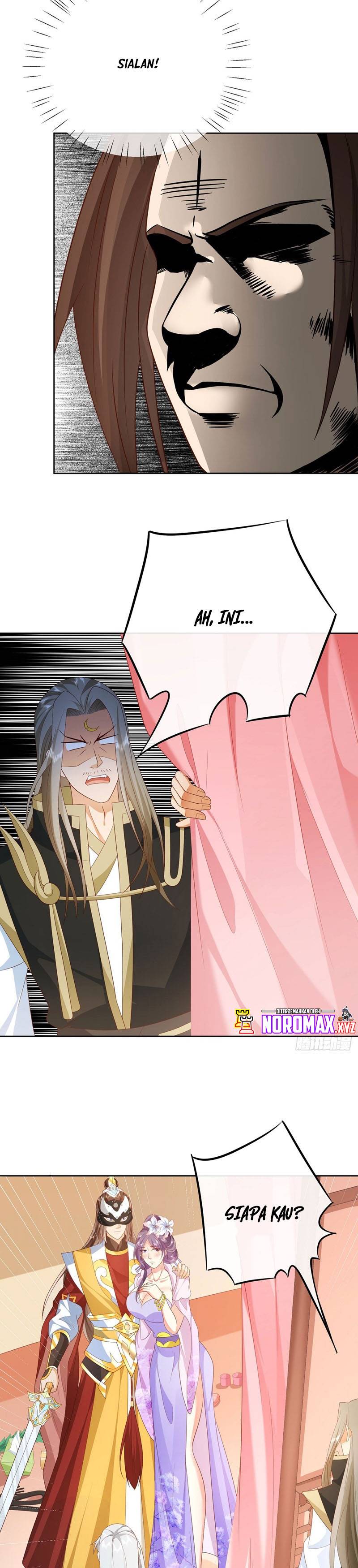 Sign in the Mystery Box to Dominate the World of Cultivation Chapter 40 Gambar 4